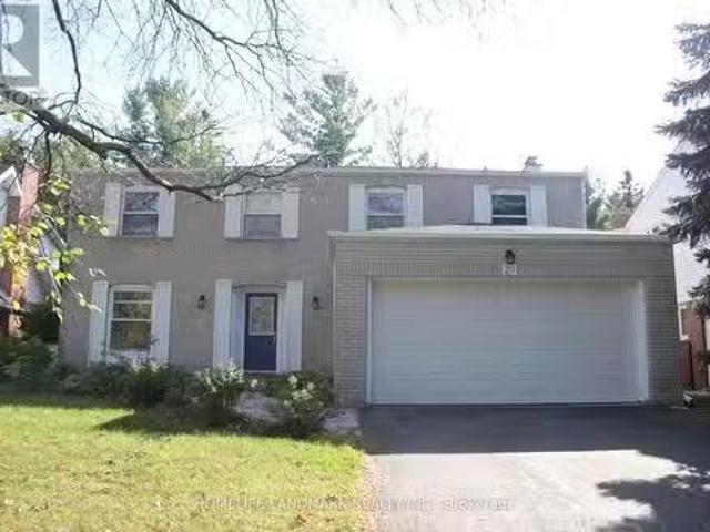 House for rent in York, Ontario