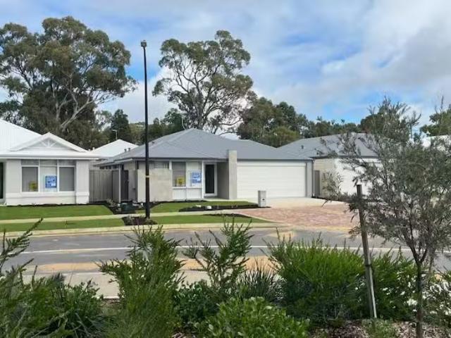 House for rent in Kwinana Town Centre, Western Australia