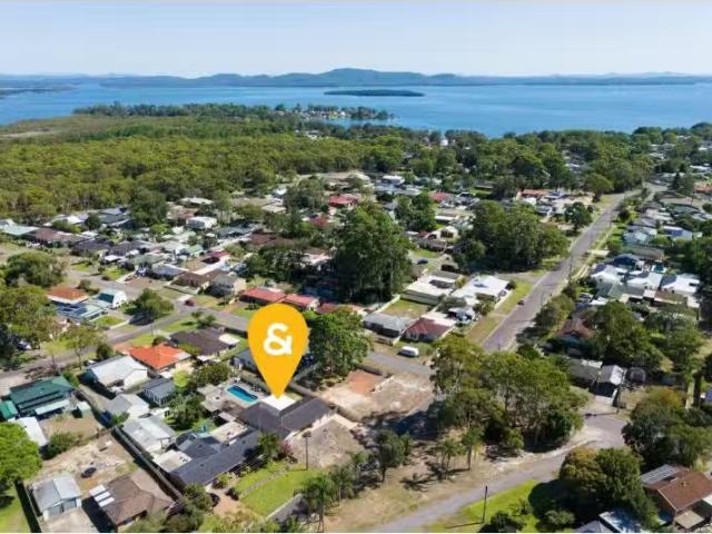 House for rent in New South Wales