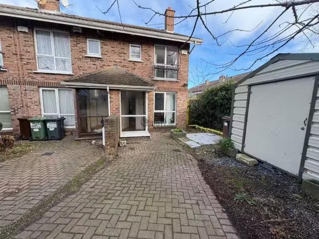 House to rent