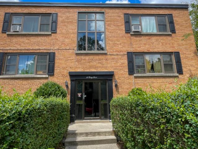 Apartment for rent in Wortley Village, London