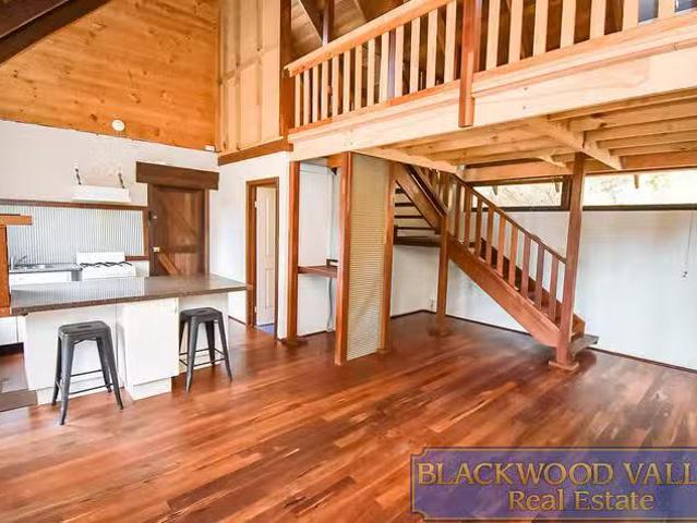 Apartment for rent in Bridgetown, Western Australia