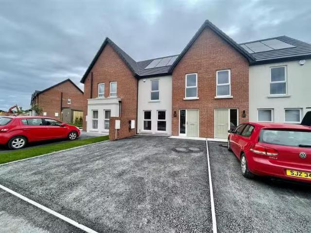 House to rent in Adare, South Tipperary