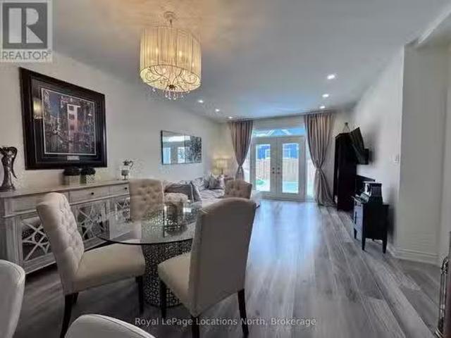 Condo for rent in Barrie, Ontario