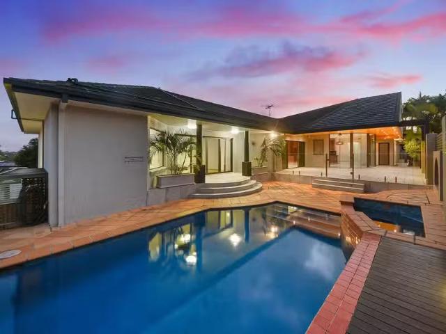 House for rent in Methul, Queensland