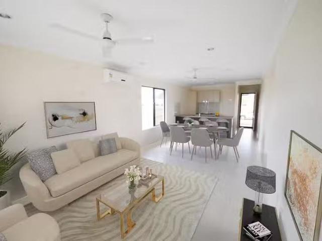 House for rent in Deeragun, Queensland