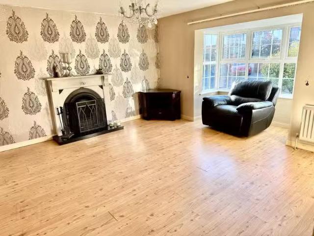 House to rent