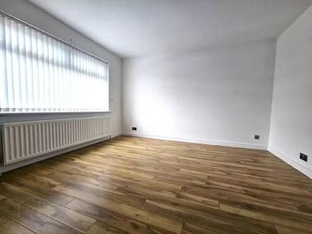 House to rent