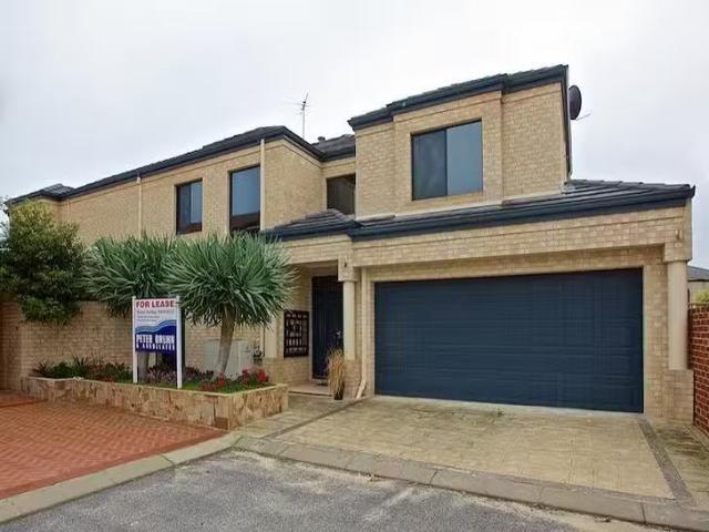 House for rent in Hillarys, Western Australia