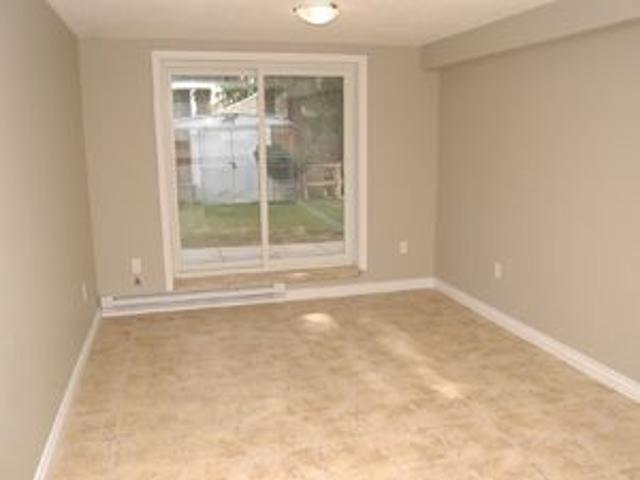 Apartment for rent in Cambridge, Ontario