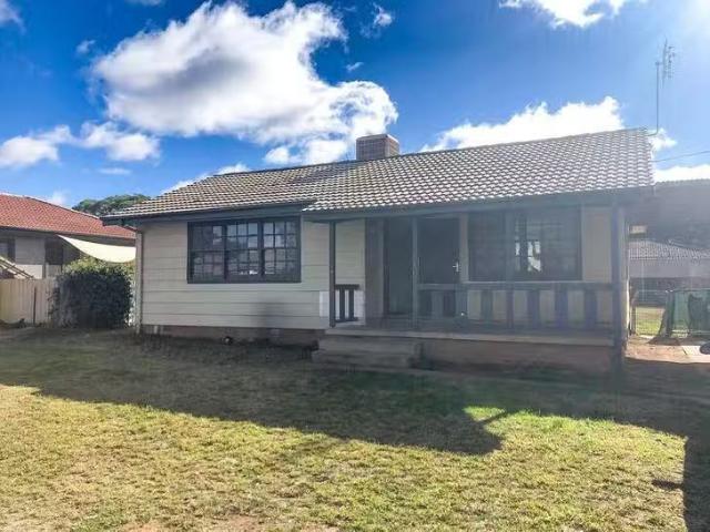 Apartment for rent in Bedgerabong, New South Wales