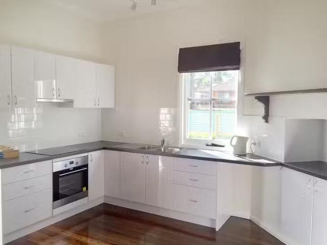 House for rent in New South Wales