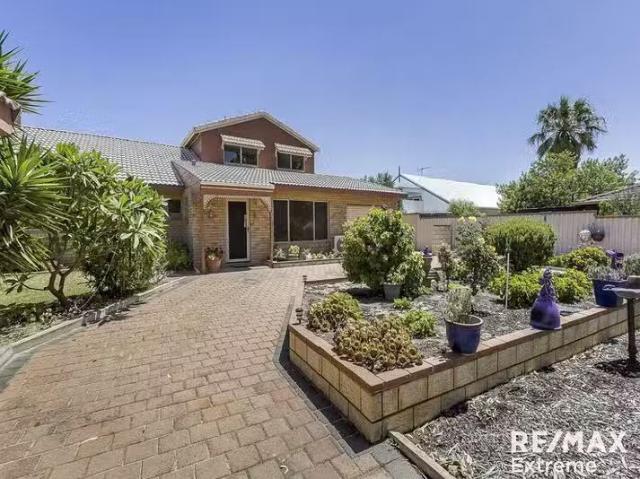 House for rent in Quinns Rocks, Western Australia