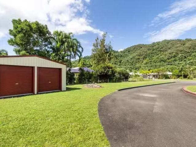 House for rent in Wonga, Queensland