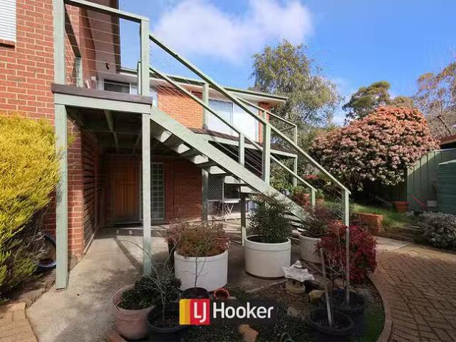 Apartment for rent in Camerons Creek, Victoria