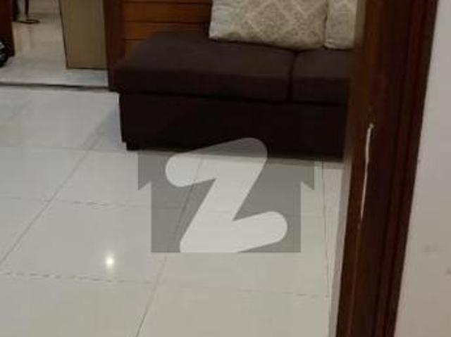 Apartment for rent in Clifton Block 5, کراچی ڈویژن