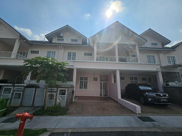 Terraced House for rent in Putrajaya