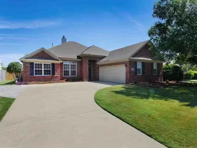 House for rent in Montgomery