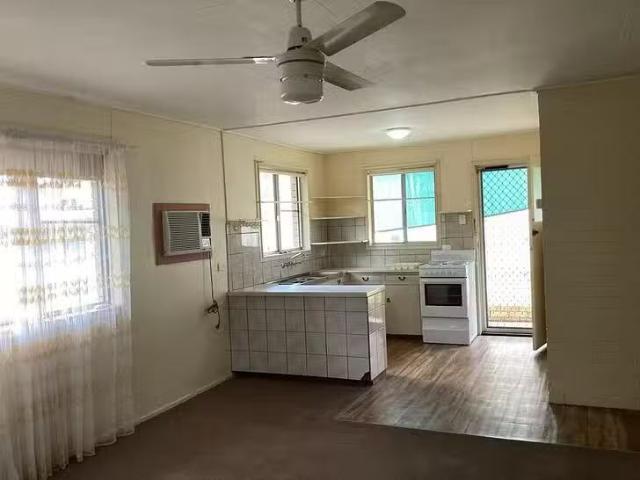Apartment for rent in Warwick, Queensland
