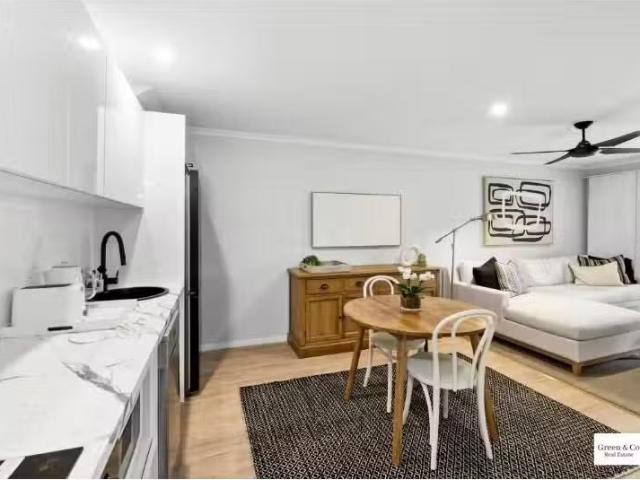 Apartment for rent in Toombul, Queensland