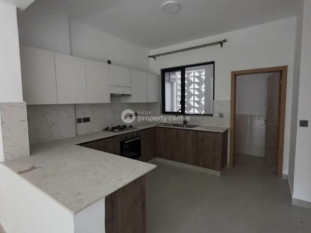 Apartment for rent in Westlands, Nairobi