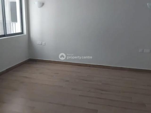 Apartment for rent in Kileleshwa, Nairobi