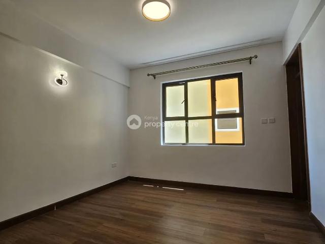 Apartment for rent in Westlands, Nairobi