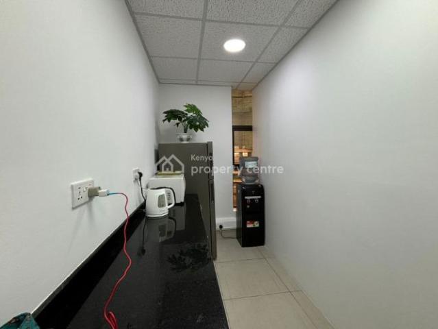 Commercial for rent in Westlands, Nairobi