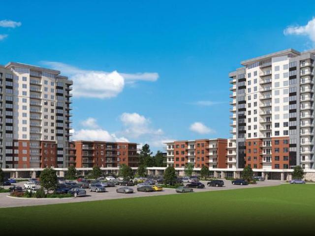 Apartment for rent in Bedford, Nova Scotia