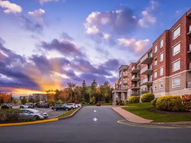 Apartment for rent in Bedford, Nova Scotia