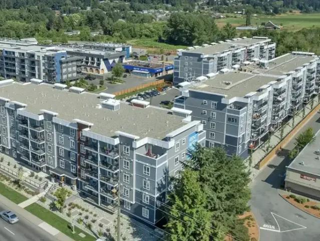 Apartment for rent in Courtenay, British Columbia