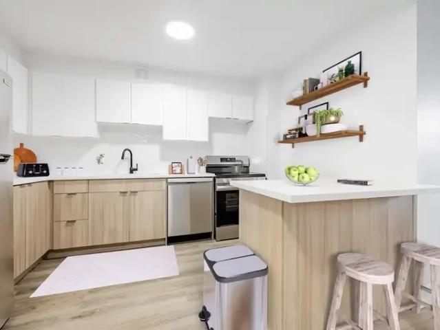 Apartment for rent in Woburn, Ontario