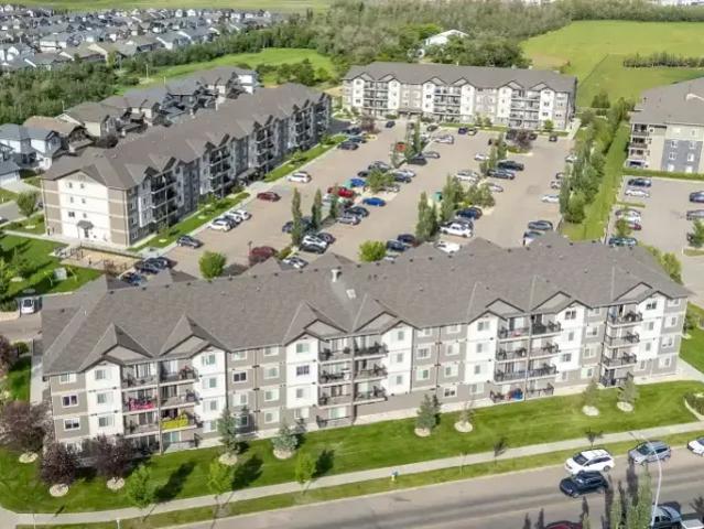 Apartment for rent in Wedgewood, Alberta