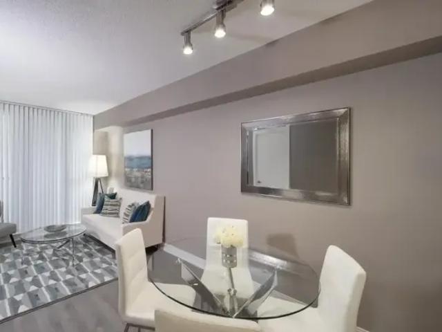 Apartment for rent in Etobicoke, Ontario