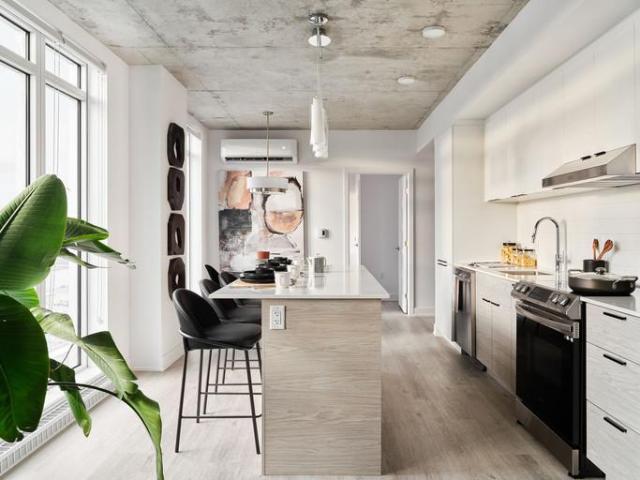 Apartment for rent in Gatineau, Quebec