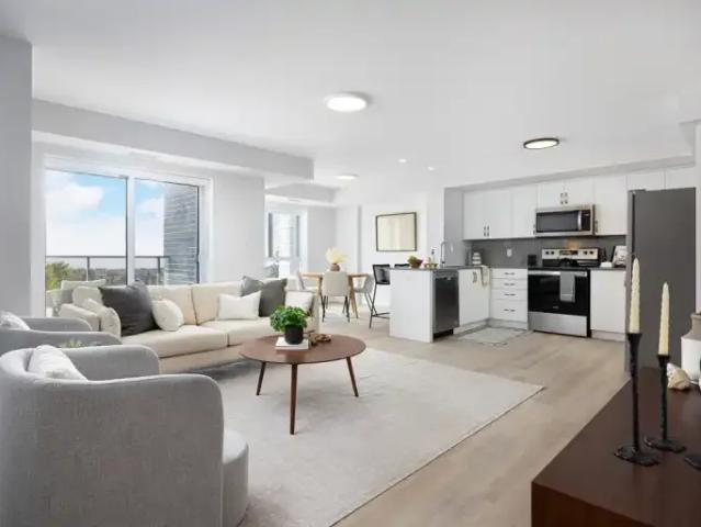 Apartment for rent in Guelph, Ontario