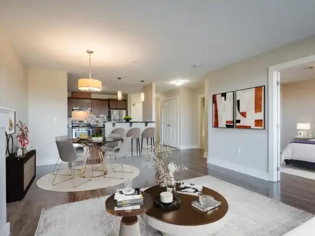 Apartment for rent in Fairview, Nova Scotia