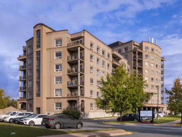 Apartment for rent in Fairview, Nova Scotia