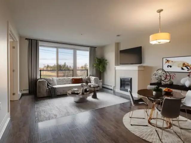 Apartment for rent in Fairview, Nova Scotia