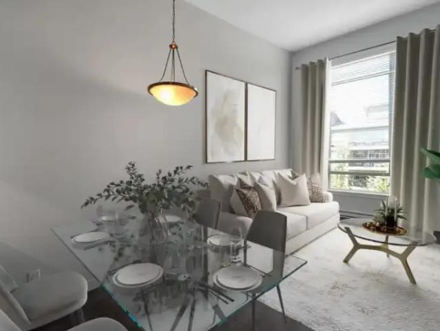 Apartment for rent in British Columbia