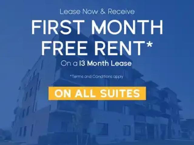 Apartment for rent in Arva, Ontario