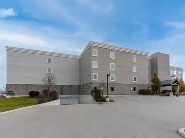 Apartment for rent in Midland, Ontario