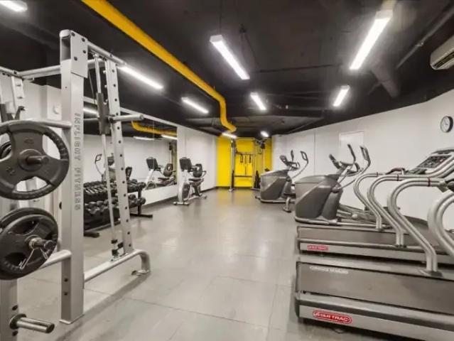 Apartment for rent in Mississauga, Ontario