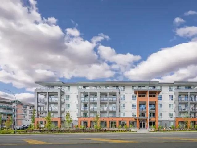 Apartment for rent in Nanaimo, British Columbia