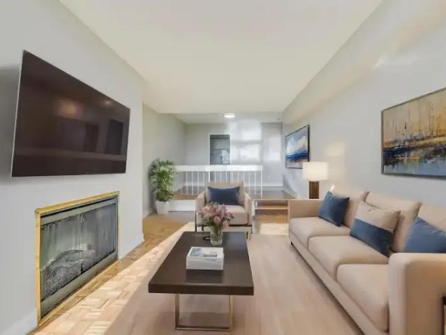 Apartment for rent in Oakville, Ontario