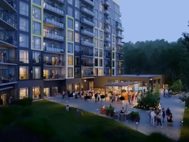 Apartment for rent in Mulhurst Bay, Ontario