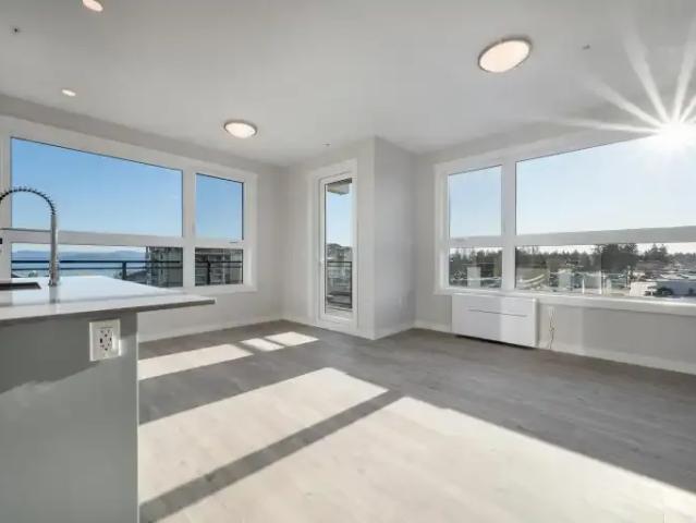 Apartment for rent in Parksville, British Columbia