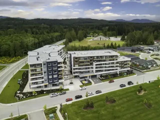 Apartment for rent in Powell River, British Columbia