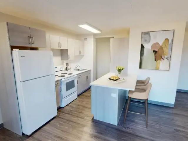 Apartment for rent in Regina, Saskatchewan