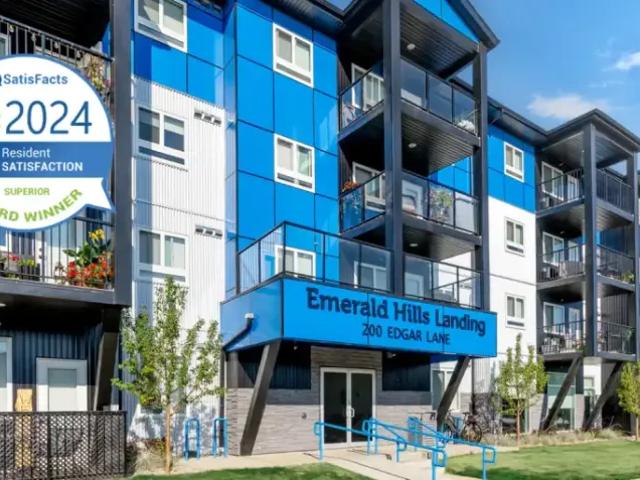 Apartment for rent in Sherwood Park, Alberta